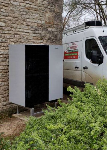 Énergies renouvelables