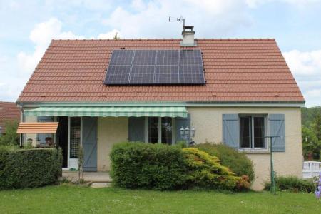 Photovoltaïque