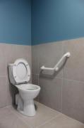 Sanitaires